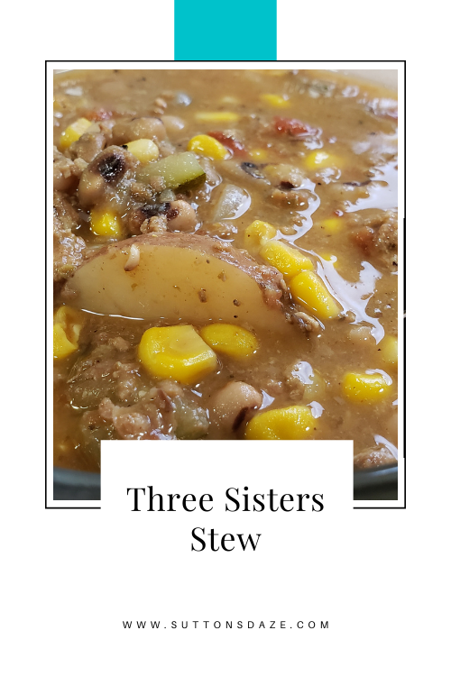 Three Sisters Stew