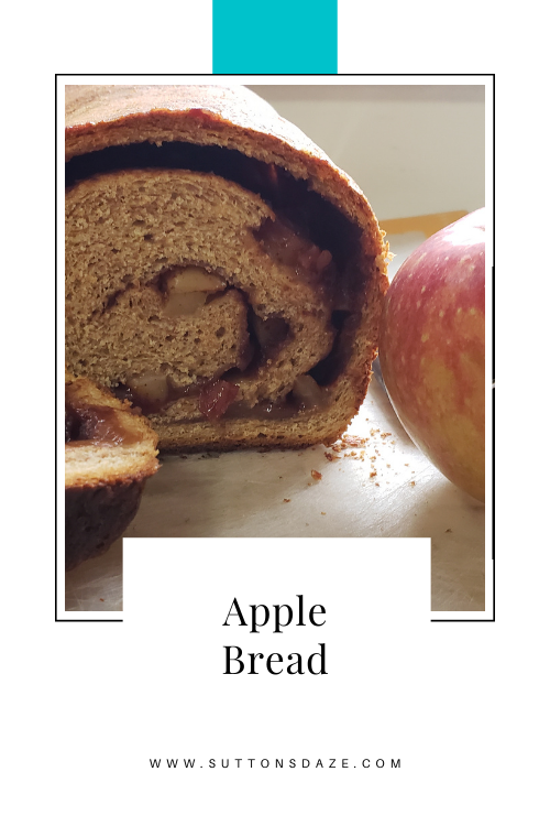 Apple Bread