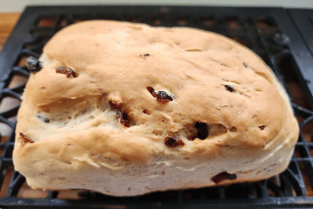 Harvest Bread