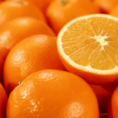 Honey Oranges - SuttonsDaze