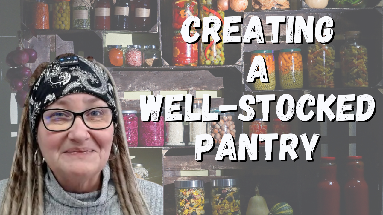 20 Essential Items Every Pantry Needs Suttons Daze